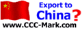 get free CCC mark guide